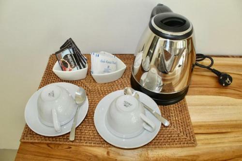 Hotel Mandala Lombok