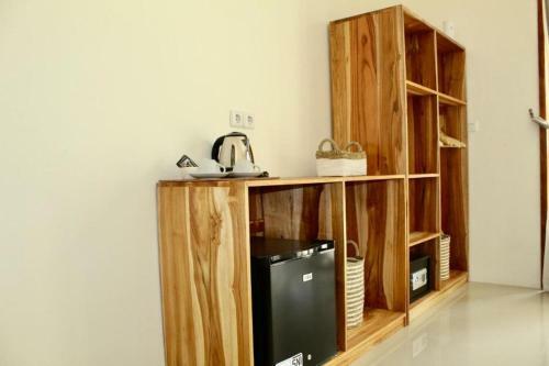 Hotel Mandala Lombok