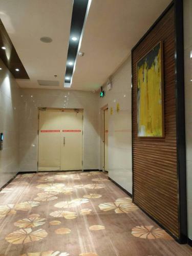 Hotel 7 Days Guiyang North Station