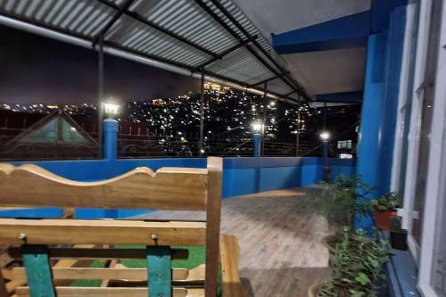 Apartamento Subba Kutumb