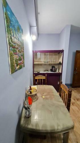 Apartamento Subba Kutumb