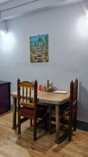 Apartamento Subba Kutumb
