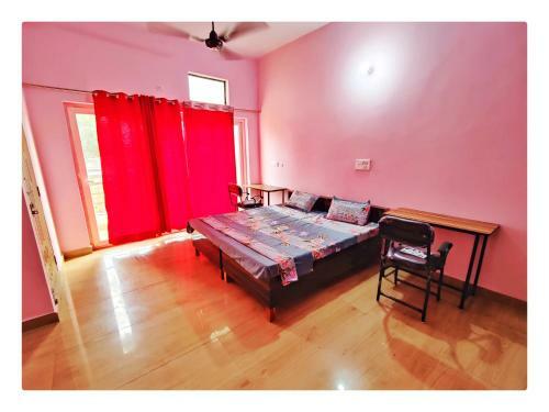 Hostal Yamuna Aditya Stay