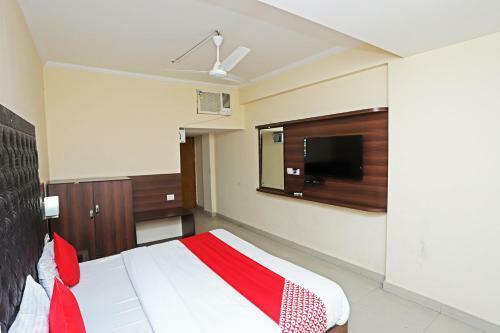 Collection O 44364 Hotel Gaurab