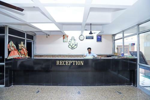 Collection O 44364 Hotel Gaurab