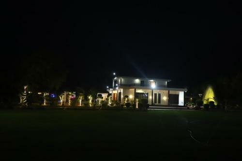 Agroturismo Jawa Farm