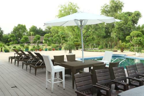 Agroturismo Jawa Farm