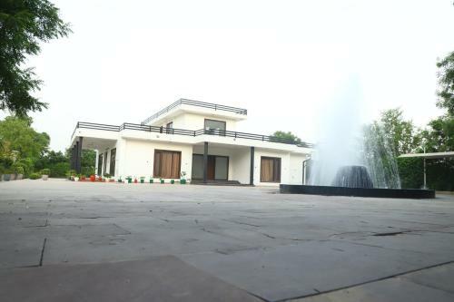 Agroturismo Jawa Farm