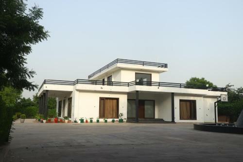 Agroturismo Jawa Farm