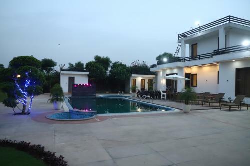 Agroturismo Jawa Farm