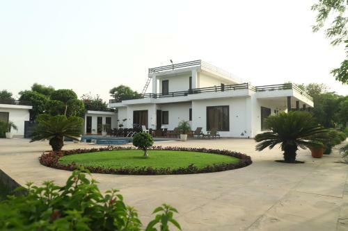 Agroturismo Jawa Farm
