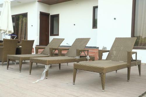 Agroturismo Jawa Farm