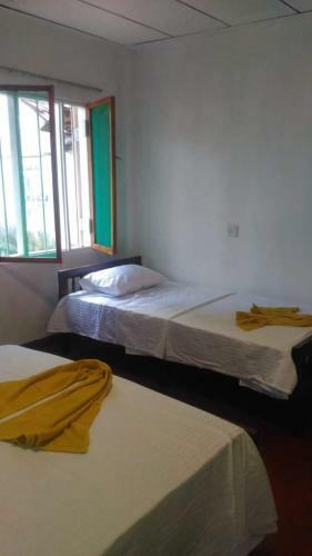 1 Roomed Full Independent House
