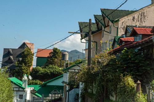 Hostal Silonya Holiday Resort