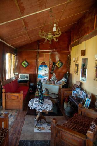 Hostal Silonya Holiday Resort