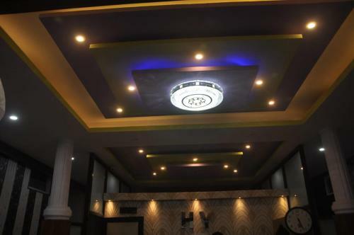 Hotel Yamuna
