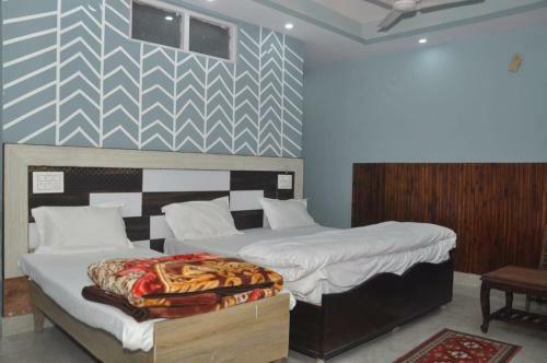 Hotel Yamuna