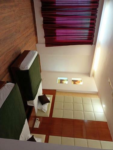 Hotel Aula Grand By Golden Plate