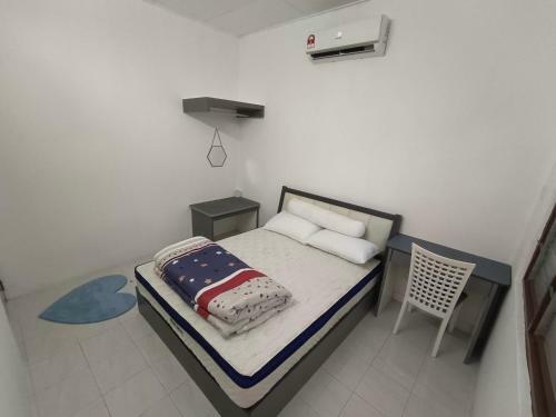 Win Homestay