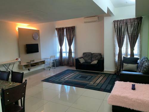 Kb Wakaf Che Yeh Apartment 2