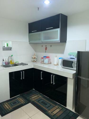 Kb Wakaf Che Yeh Apartment 2