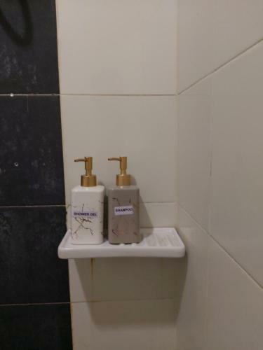 De Viana Apartment 1v