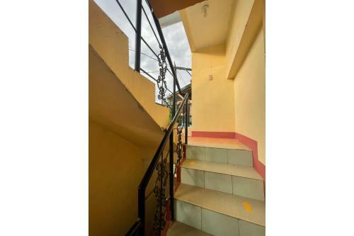Hotel Oyo 876 Escurel Inn Boracay
