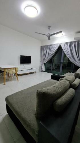 Apartamento Karpal Singh Drive Home Stay