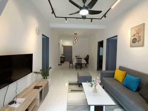 Apartamento Dream 3 @ Emerald Avenue