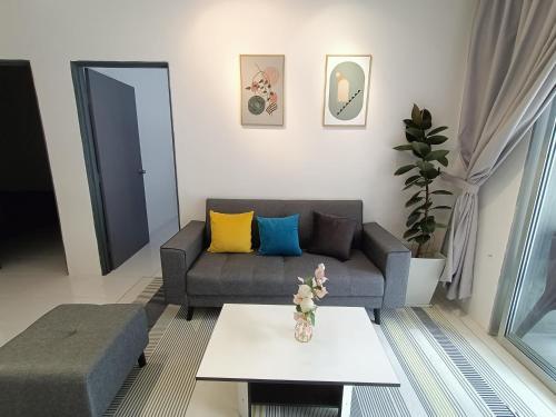 Apartamento Dream 3 @ Emerald Avenue
