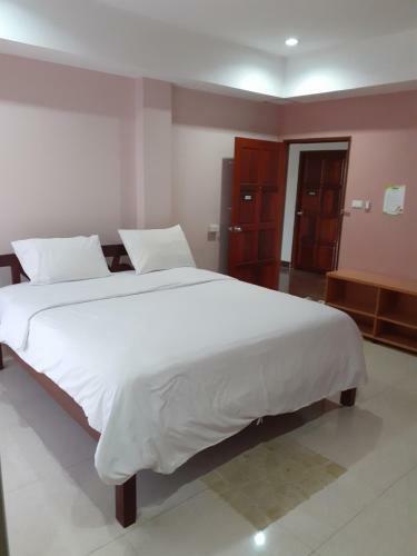 Motel ????????????????? Baansuwanna Hotel