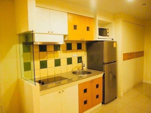 ?baramee Apartment