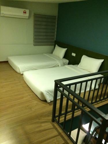 Hostal Hotel Trevor By I Housing