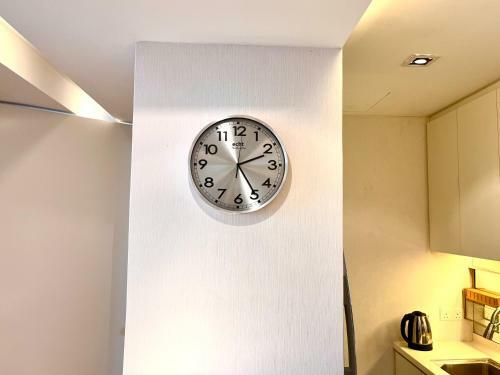 Apartamento White House