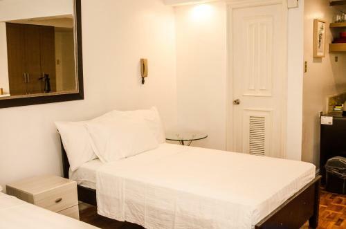 Apartamento Poblacion Makati Studio By Central Flats