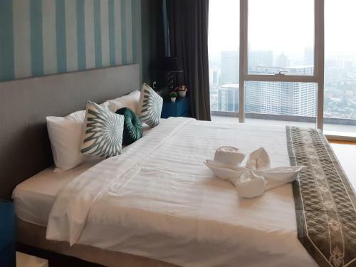 Apartamentos Platinum Suites Klcc By Arman