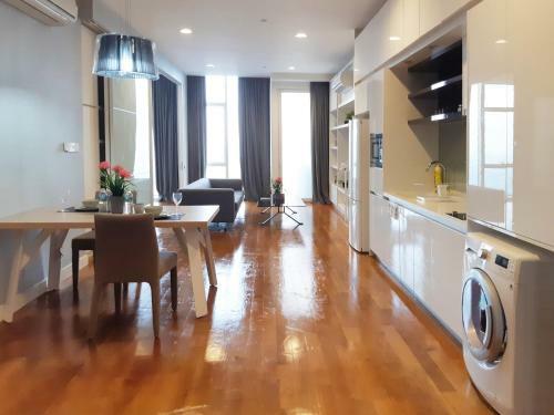 Apartamentos Platinum Suites Klcc By Arman