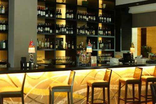 Apartamento Adam's Suites At Suasana
