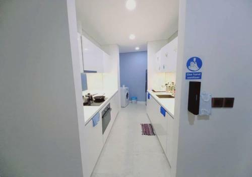 Hotel Vortex Suites At Klcc Area