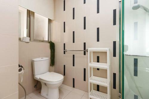 Apartamento Suite Opposite Klcc L Marc Residence