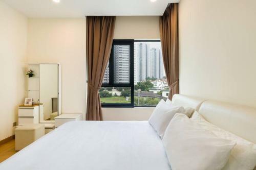 Lumina Kiara Modern 3 Bedroom