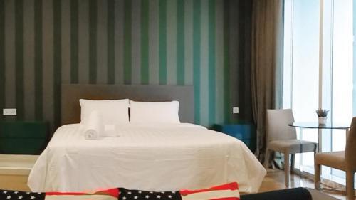 Apartamento The Platinum Suites By Irent365