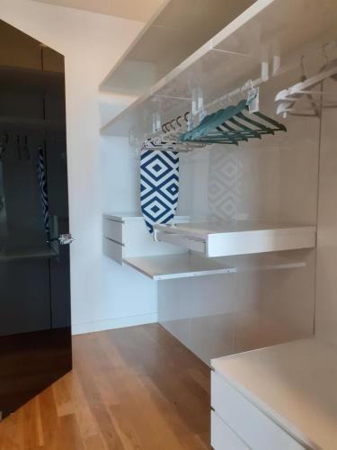Apartamento The Platinum Suites By Irent365