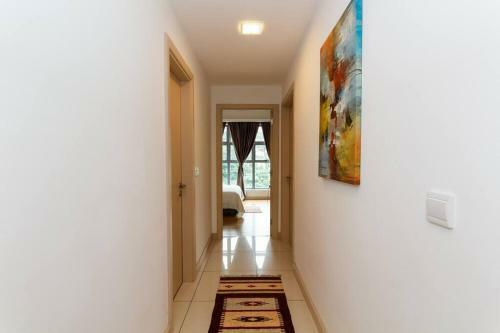 Apartamento Cozy Spacious 2br Bukit Bintang With Lush Greenery