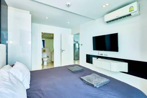 Apartamento City Center Residence By Tech