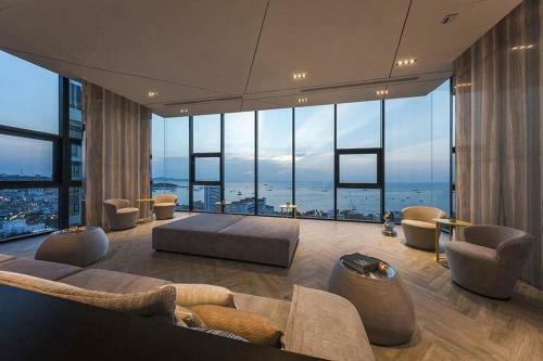 Apartamento The Base Central Pattaya