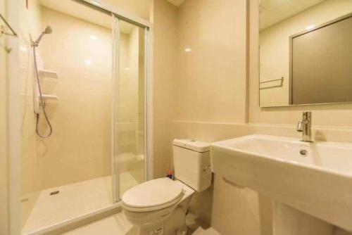 Apartamento Pattaya The Base Central ????????