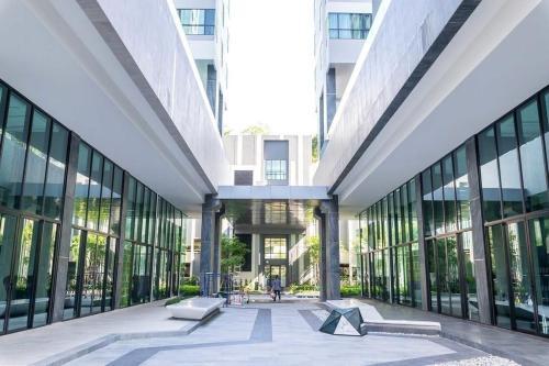 Apartamento Pattaya The Base Central ????????