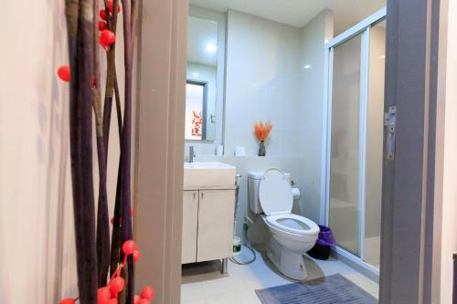 Apartamento The Base Friendly Resident