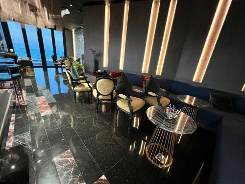 Apartamento Luxury 1br Condo Perfect For Romantic Weekend Gateway